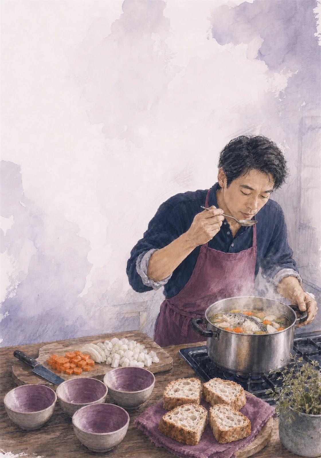Cover artwork for Actions in Sequence