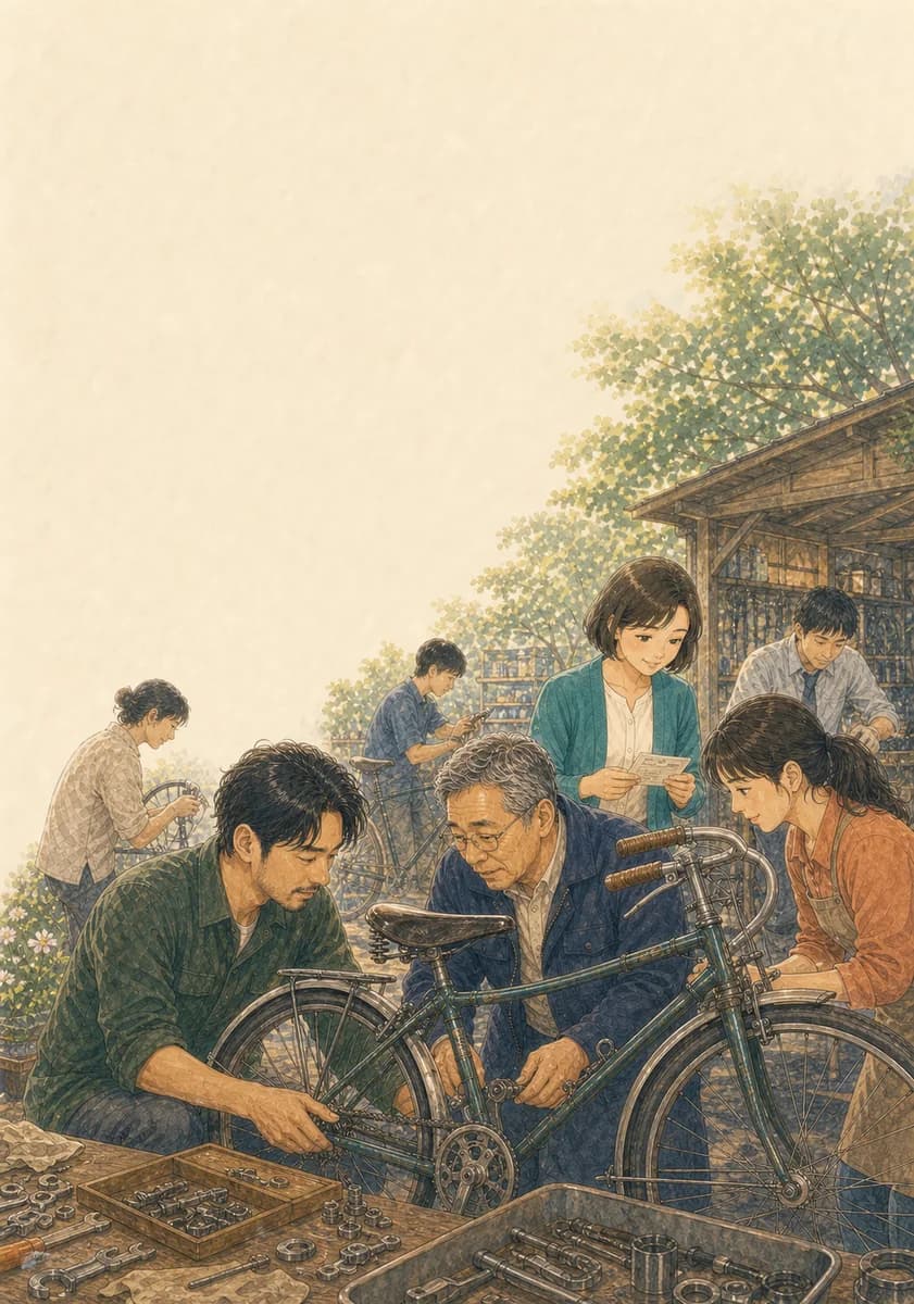 Cover artwork for Beyond One Name