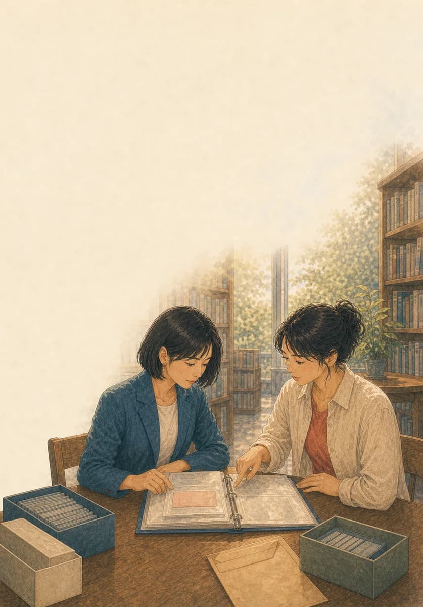 Cover artwork for Beyond the First Record