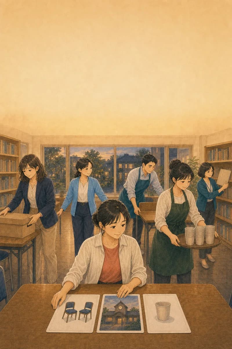 Cover artwork for Beyond the Gathering
