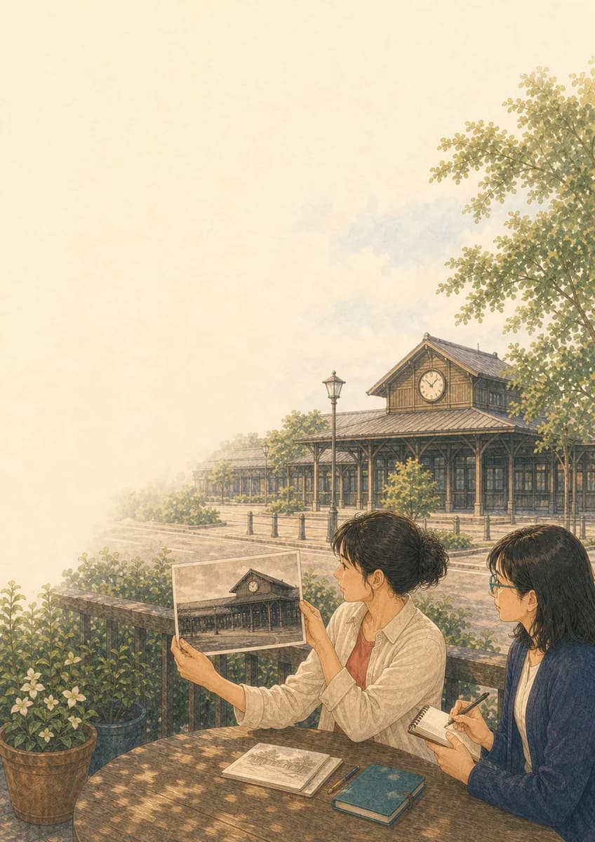 Cover artwork for Beyond the Photograph