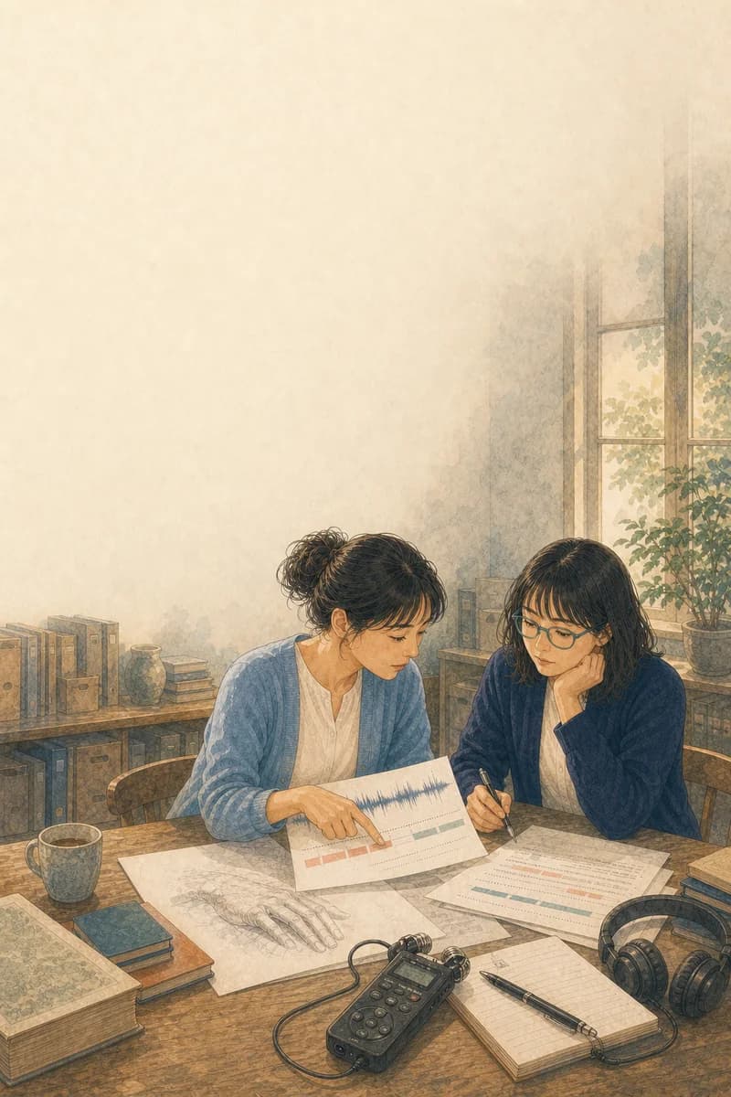 Cover artwork for What the Page Could Not Hold