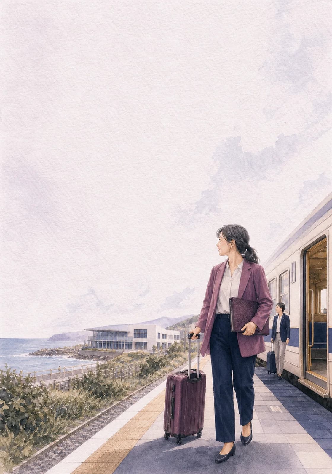 Cover artwork for Before and After