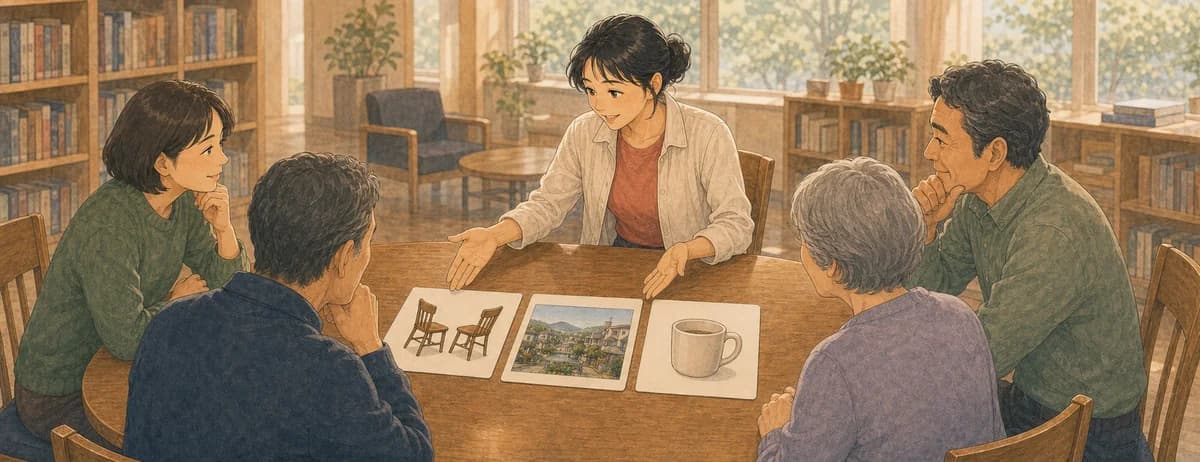 Opening illustration for Story 1, The Proposal