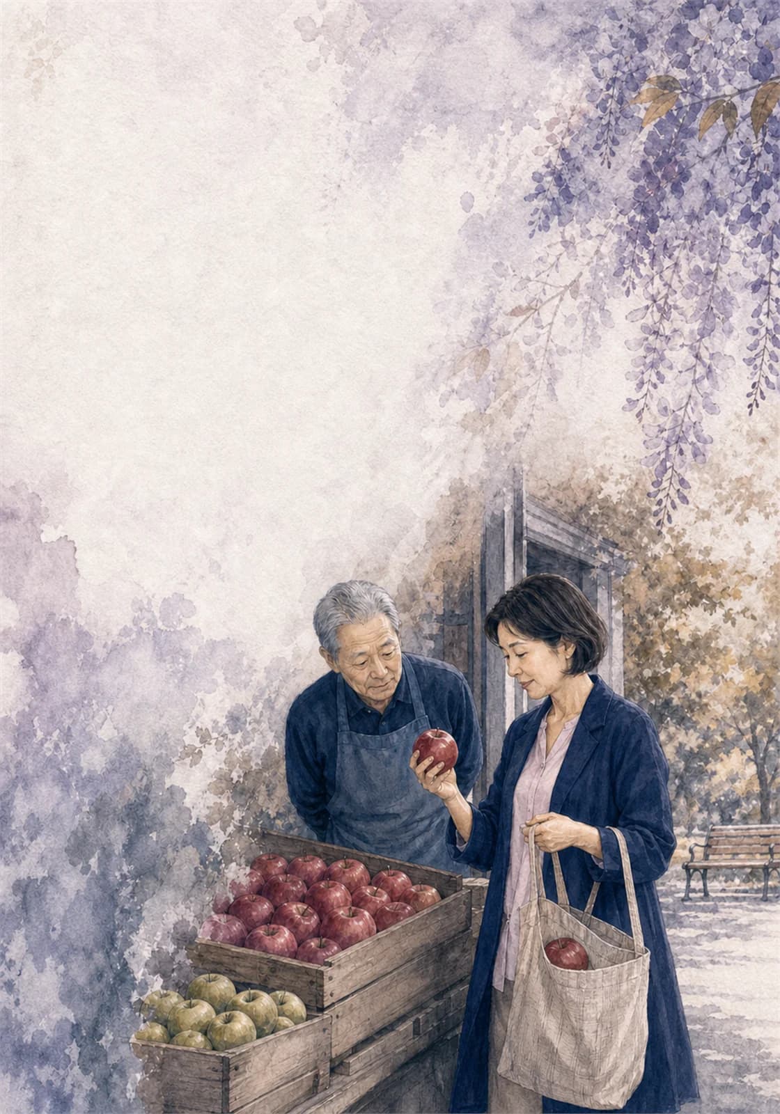 Cover artwork for Everyday Actions