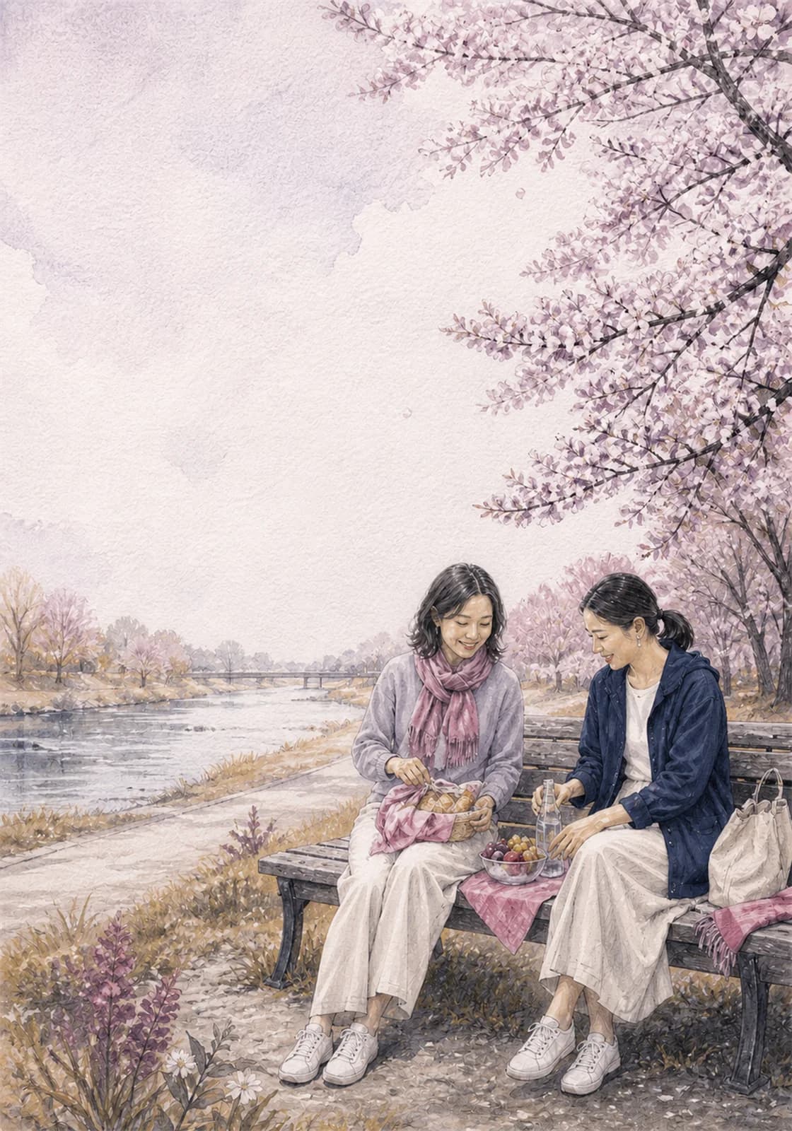 Cover artwork for Invitations and Shared Plans