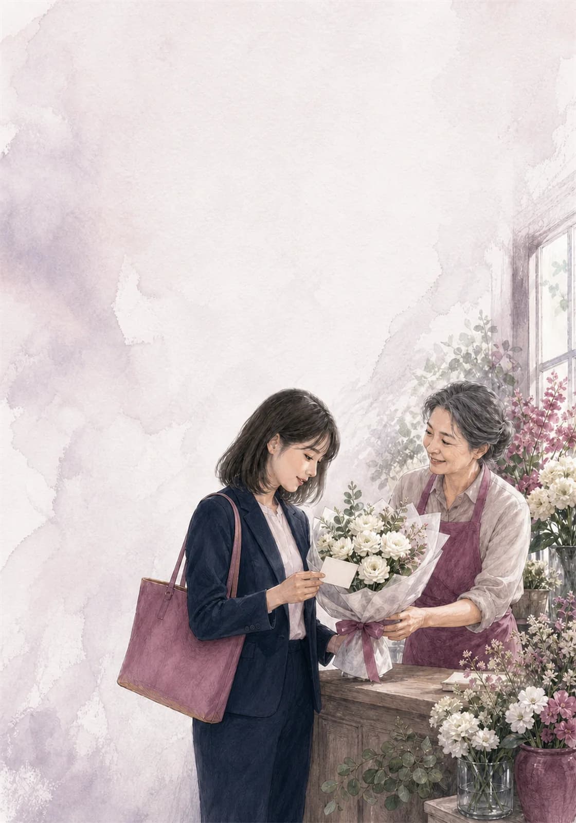 Cover artwork for Shopping and Ordering