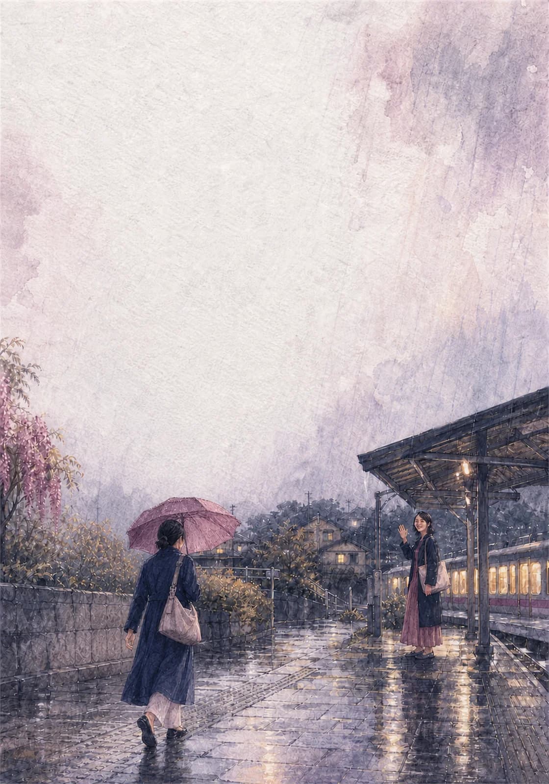 Cover artwork for Time and Movement