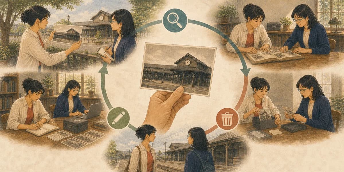 Opening illustration for Story 9, Consent That Can Change